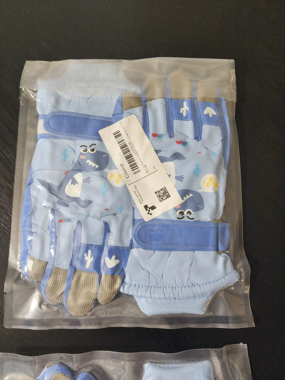 REDESS Kids Winter Gloves for Boy and Girl Sports,Skiing.